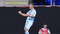 Antonio Manolache ”a spart gheaţa” în Superliga cu o execuţie superbă. ”Cred că avem un fotbal plăcut ochiului”