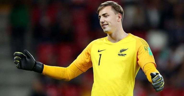 Cupa Mondială dă peste cap planurile de nuntă ale portarului Michael Woud