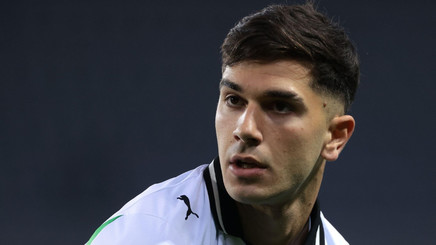 Italianul Cristian Volpato va reprezenta Australia la CM
