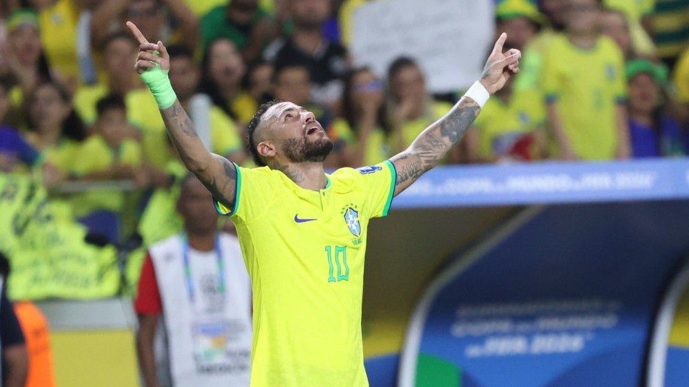 Început groaznic de Mondial pentru Neymar! E OUT înaintea primului meci al Braziliei