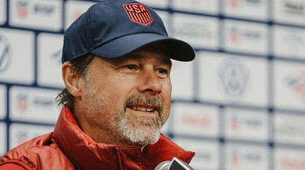 Mauricio Pochettino, după victoria clară a SUA cu Paraguay. ”Sunt doar trei puncte, mai avem drum lung”