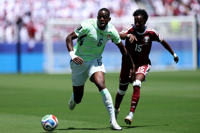 LIVE TEXT | Qatar - Elveţia 0-1. Deschiderea de scor vine din penalty