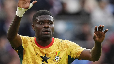 Guvernul ghanez cere Canadei să îşi schimbe decizia nefericită în cazul Thomas Partey
