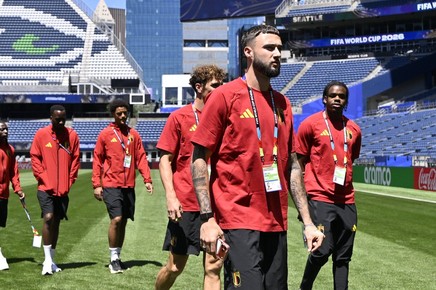 LIVE TEXT | Belgia – Egipt, ASTĂZI, ora 22:00, pe PrimaSport.ro!