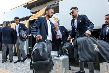 Iranul ajunge la Los Angeles într-un context geopolitic tensionat