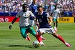 LIVE TEXT | Franţa – Senegal ACUM, pe PrimaSport.ro! Ocazie monumentală irosită de Sarr în finalul primei reprize