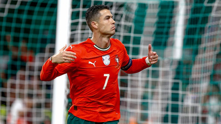 LIVE TEXT | Portugalia – Congo, ASTĂZI, de la 20:00, pe PrimaSport.ro! Cristiano Ronaldo intră în scenă la 41 de ani
