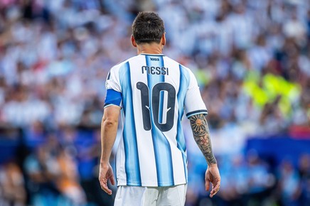 Adevărul dureros din spatele lacrimilor lui Lionel Messi! S-a aflat motivul pentru care "Puricele" a plâns după primul gol marcat la Cupa Mondială 2026
