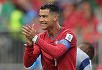 Performanţă fabuloasă atinsă de Cristiano Ronaldo la meciul cu RD Congo