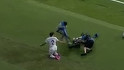 Abdukodir Khusanov a doborât un cameraman la meciul cu Columbia