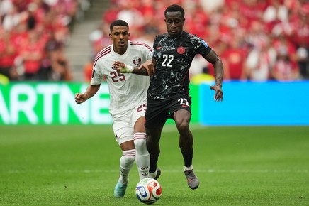 Canada - Qatar 6-0. Triumf istoric al ”frunzei de arţar”. Meciul a fost marcat de o accidentare horror