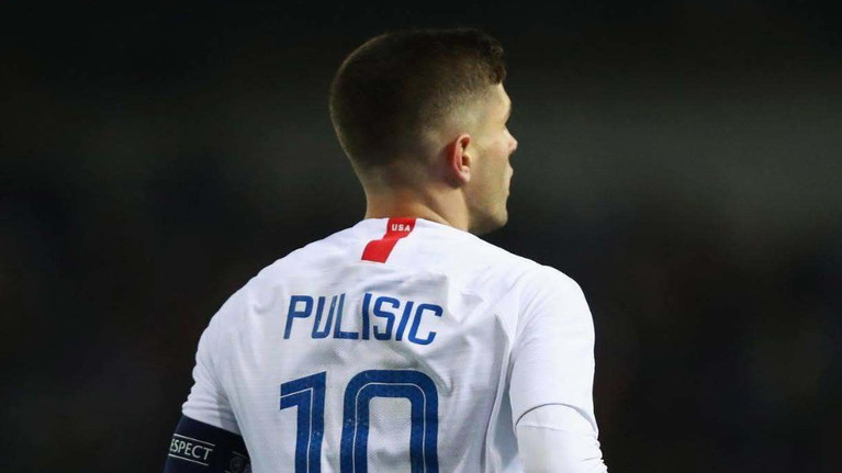 Lovitură pentru SUA! Christian Pulisic s-a accidentat şi nu va juca împotriva Australiei