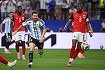 LIVE TEXT | Argentina – Austria 0-0. Messi ratează din penalty!