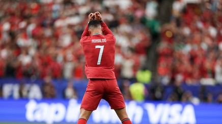 Cristiano Ronaldo a marcat la al şaselea Mondial şi a devenit unic în istoria fotbalului