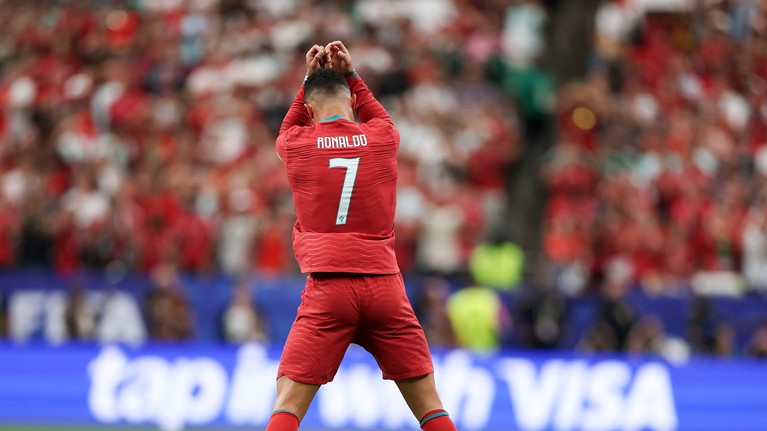Cristiano Ronaldo a marcat la al şaselea Mondial şi a devenit unic în istoria fotbalului