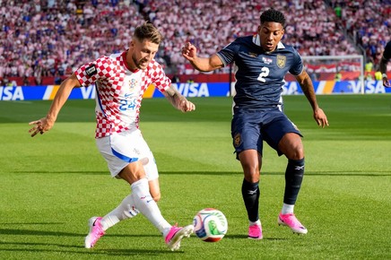Panama - Croaţia 0-1. O schimbare inspirată a făcut diferenţa
