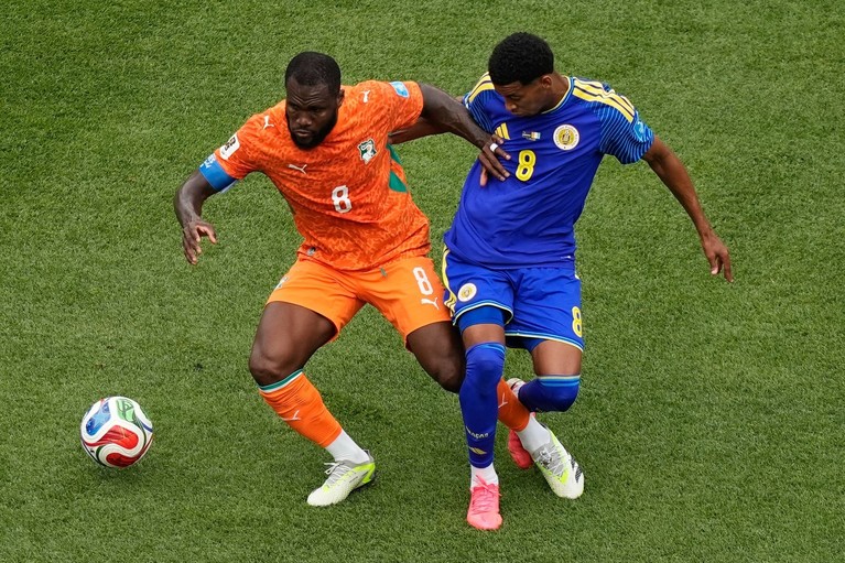 LIVE TEXT | Curacao - Coasta de Fildeş 0-1. Deschidere rapidă de scor