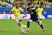Scoţia - Brazilia 0-3. Neymar a revenit pe teren! ”Selecao” câştigă grupa