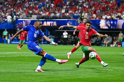 Maroc - Haiti 4-2. Africanii s-au calificat în ”16-imi”, după un duel spectaculos