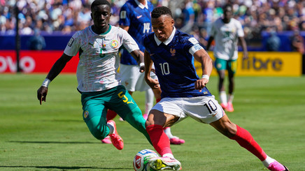 LIVE TEXT | Norvegia – Franţa, ASTĂZI, de la 22:00, pe PrimaSport.ro! Duel pentru primul loc în grupa I