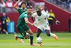 LIVE TEXT | Senegal – Irak 1-0. Sulaka, eliminat din minutul 12