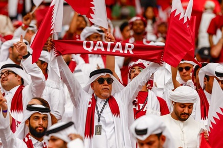Qatarul ar fi plătit pentru a avea suporteri la Cupa Mondială. Sumele sunt uriaşe