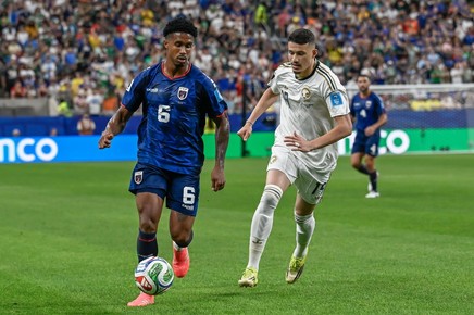 Capul Verde - Arabia Saudită 0-0. Calificare istorică obţinută de africani