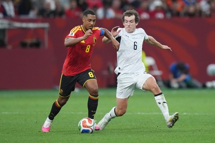 Noua Zeelandă - Belgia 1-5. ”Dracii roşii” gestionează perfect meciul decisiv 