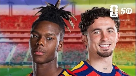 Veşti din tabăra Spaniei! Yeremy Pino nu are fractură, Nico Williams este accidentat la adductori