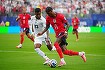 LIVE TEXT | Croaţia - Ghana 1-0. Sucic deschide scorul
