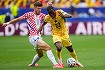 LIVE TEXT | Croaţia - Ghana 1-0. Sucic deschide scorul