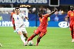 RD Congo - Uzbekistan 3-1. Africanii se califică pentru prima dată în fazele eliminatorii