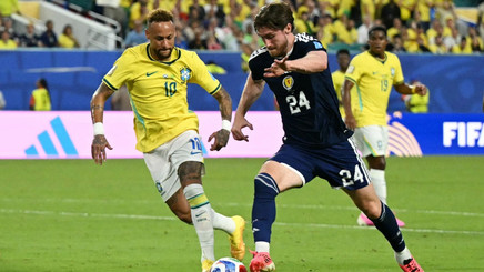 LIVE TEXT | Brazilia – Japonia, ASTĂZI, de la 20:00, pe PrimaSport.ro! Selecţionata lui Carlo Ancelotti nu are voie să facă pas greşit