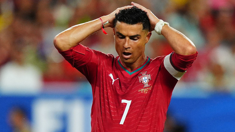 Contestă prestaţiile lui Ronaldo de la Mondial: "E corp străin! Fără el, jocul ar fi complet" | VIDEO EXCLUSIV