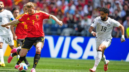 LIVE TEXT | Belgia – Senegal, ASTĂZI, de la 23:00, pe PrimaSport.ro! Duel de care-pe-care în faza eliminatorie