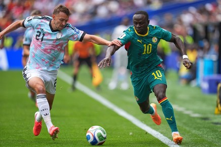 LIVE TEXT | Belgia – Senegal 0-1. Africanii deschid scorul