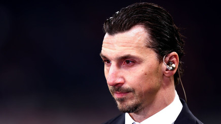 Zlatan Ibrahimovic, impresionat de o echipă de la Cupa Mondială: "Majoritatea pierdeau controlul! Mentalitate de campioană"