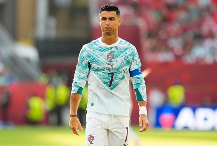 Cristiano Ronaldo a intrat din nou în istoria Cupei Mondiale! Record absolut la 41 de ani