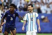 Argentina - Capul Verde 3-2. Campioanei en-titre ”îi trece glonţul pe la ureche”