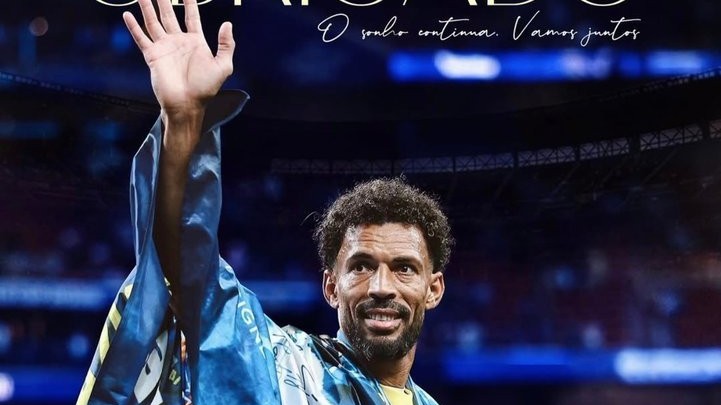Reacţia lui Vozinha după ce a impresionat o lume întreagă în duelul cu Argentina: "Am ieşit din competiţie cu capul sus"