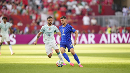 LIVE TEXT | Portugalia – Spania, ASTĂZI, de la 22:00, pe PrimaSport.ro! Cel mai intens meci de până acum al acestei Cupe Mondiale. Echipele de start
