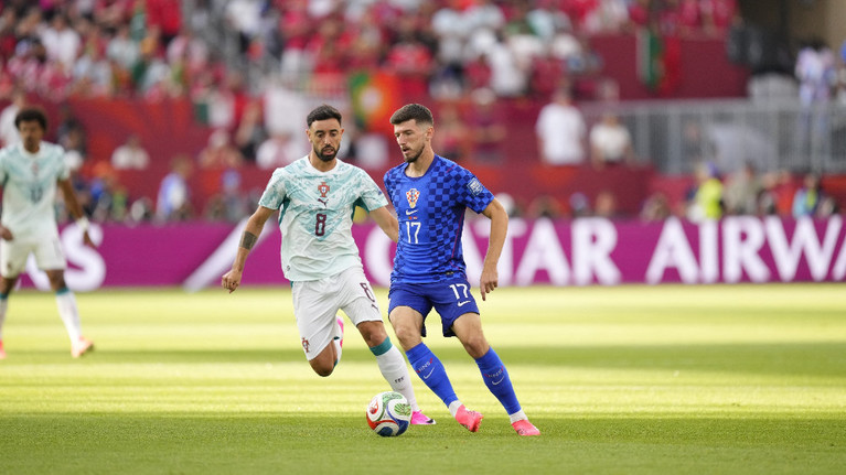 LIVE TEXT | Portugalia – Spania, ASTĂZI, de la 22:00, pe PrimaSport.ro! Cel mai intens meci de până acum al acestei Cupe Mondiale. Echipele de start