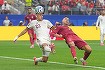 Portugalia – Spania 0-0. Nuno Mendes loveşte transversala