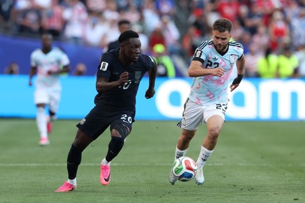 SUA - Belgia 1-4. Demonstraţie de forţă a europenilor