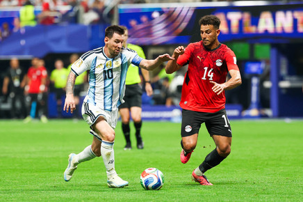 Încă un scandal la Cupa Mondială! Egiptul a depus plângere oficială la FIFA după "thriller-ul" cu Argentina
