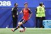 Gavi şi-a pierdut locul de titular în naţionala Spaniei, dar speră să înscrie înscrie în finala Campionatului Mondial