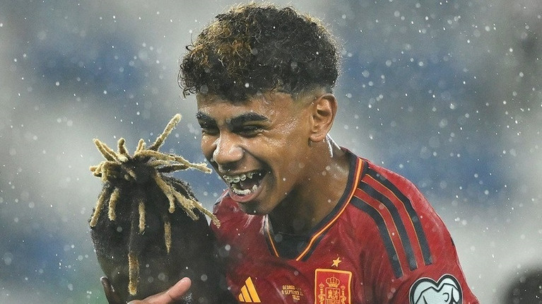 Lamine Yamal, aroganţă la adresa Franţei înaintea meciului direct! Ce a putut spune puştiul-minune al Spaniei