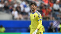 Şoc pentru naţionala Belgiei: Courtois vrea să se retragă de la Echipa Naţională după eliminarea de la Cupa Mondială!