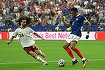 LIVE TEXT | Franţa – Spania 0-1. Deschiderea de scor vine din penalty