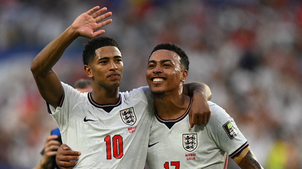 LIVE TEXT | Anglia – Argentina 0-0. Echipele de start